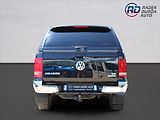 Volkswagen Amarok 3,0 TDI  ČR,AUTOMAT,4x4,DPH - náhled 6