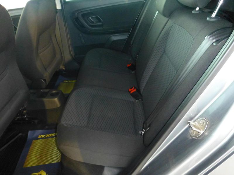 Škoda Fabia (2011) 1,2TSI**ALU KOLA**KLIMATIZACE* - fotka 12 z 21