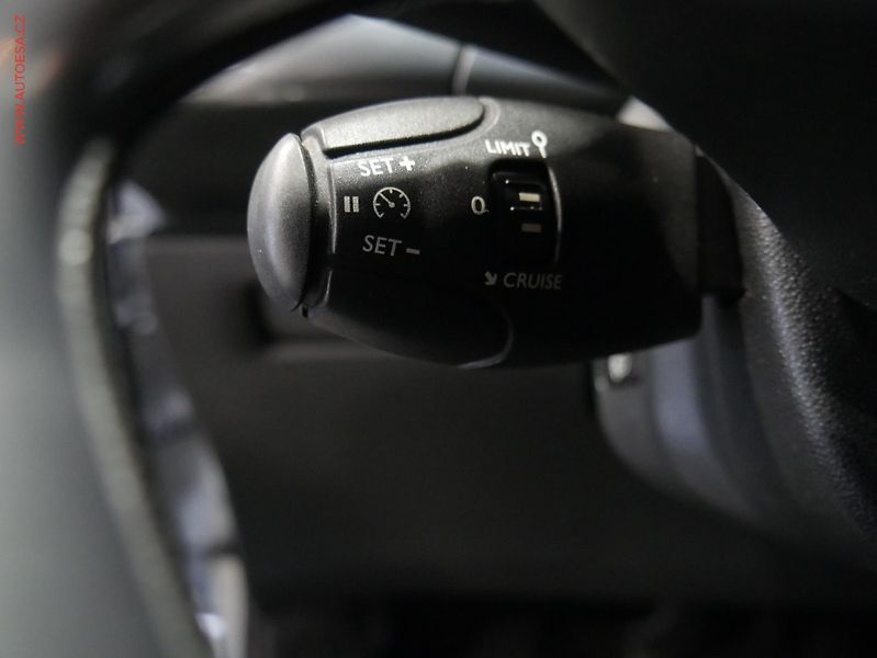 Citroën C3 (2013) 1.2i, STK11/27 - fotka 12 z 15