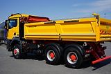 MAN TGS (2022) 26.430 / EURO 6 / WYWROTKA / 6 - náhled 54