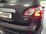Nissan Qashqai 2,0   dCi PANO XENON KŮŽE NAVI - náhled 28