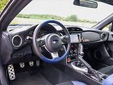 Subaru BRZ 2,0 147kW Final Edition 26/43 - náhled 31