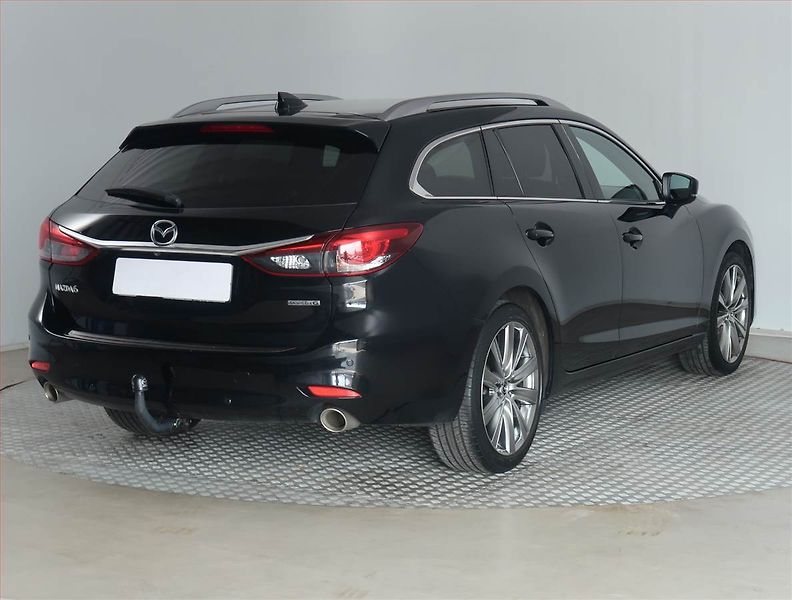Mazda 6 (2021) 2.5 Skyactiv-G - fotka 5 z 20