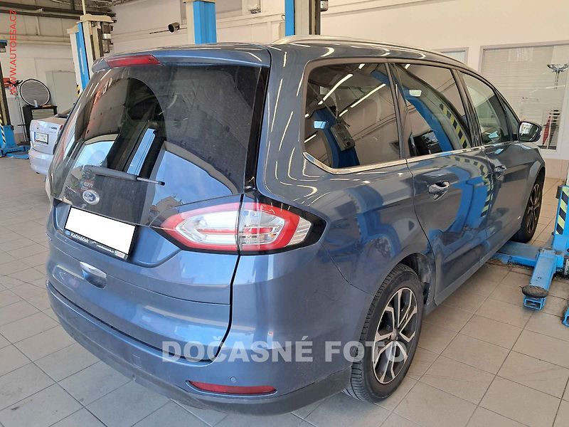 Ford Galaxy (2019) 2.0 TDCi, AT - fotka 2 z 3