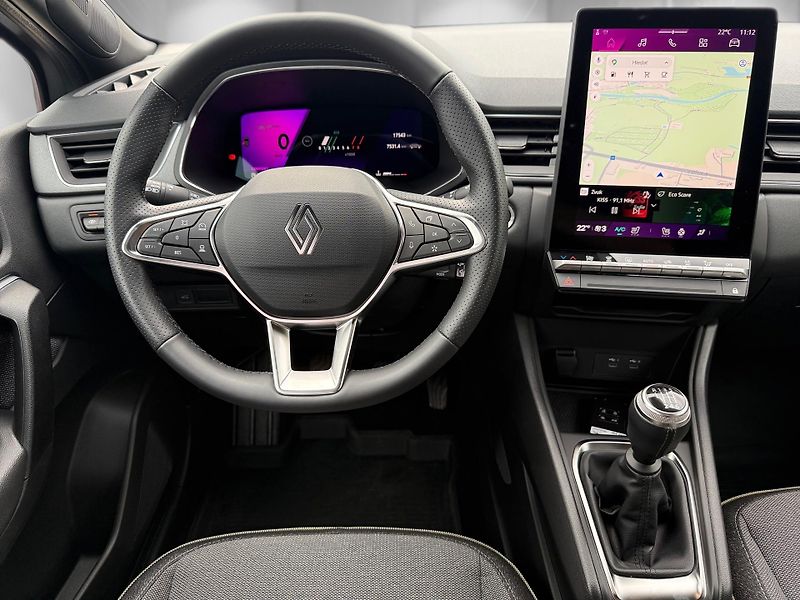 Renault Symbioz 1,3 TCe 104 kW Techno - fotka 15 z 24