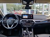 BMW Řada 5 3,0 530d TOURING KOMPLETVÝBAVA - náhled 22