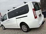 Peugeot Expert Tepee 2,0 SERVISKA, 9MÍST +SADA PNEU - náhled 7