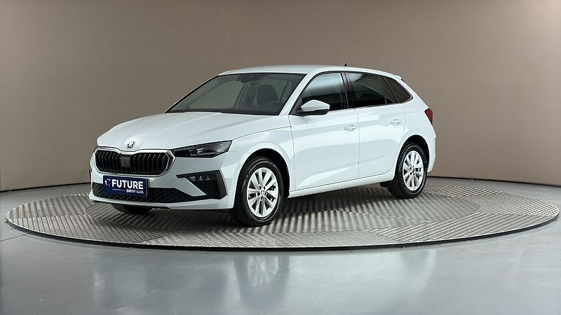 Škoda Scala 1.0 TSI DSG Top Selection - fotografie inzerátu