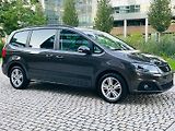 Seat Alhambra 2.0TDI MANUÁL 7MÍST SERVISKA - náhled 9