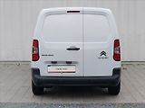 Citroën Berlingo 1,5   1.5HDI 75Kw KLIMA, 3 MÍS - náhled 17