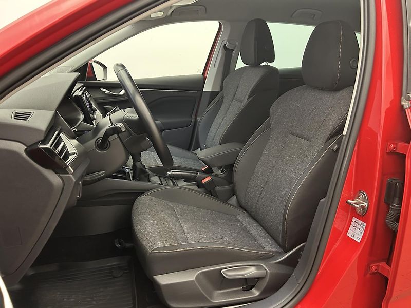 Škoda Scala 1.0 TSI Ambition - fotka 6 z 22