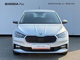 Škoda Fabia (2025) 1.0 TSI / 70 kW / SELECTION - náhled 3