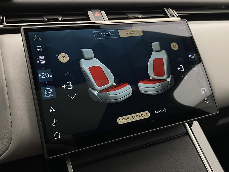 Land Rover Range Rover Velar (2026) D300 AUTOBIOGRAPHY AWD - fotka 43 z 68