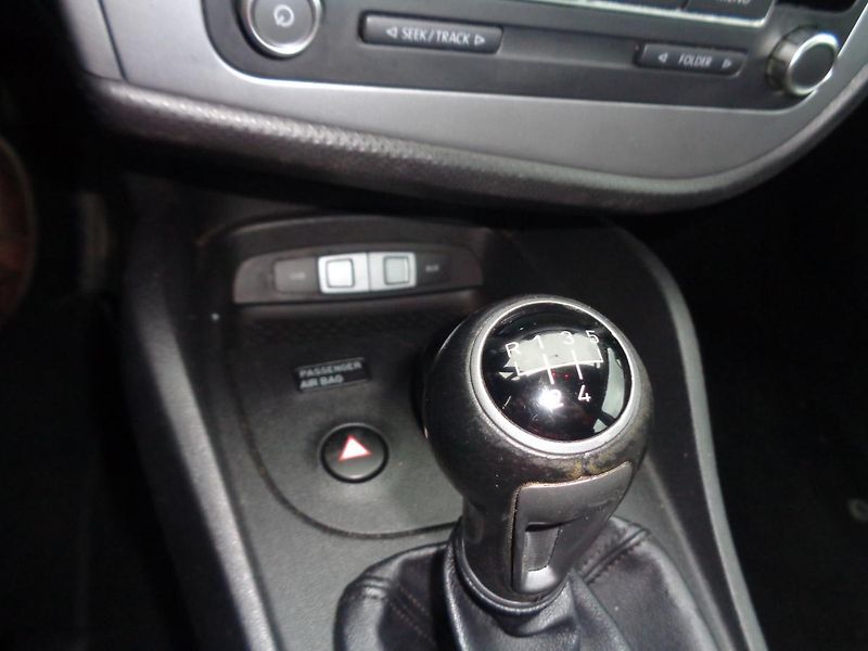 Seat Leon 1,6 TDI - fotka 10 z 15