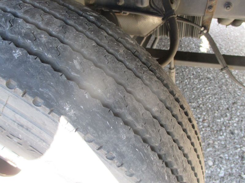DAF LF 180 s HČ 15 palet, - fotka 29 z 31
