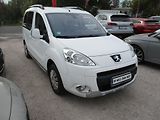 Peugeot Partner (2010) 1,6 - náhled 1