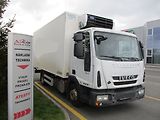 Iveco (2009) ML 80EL18 Carrier Xarios 500 - náhled 1