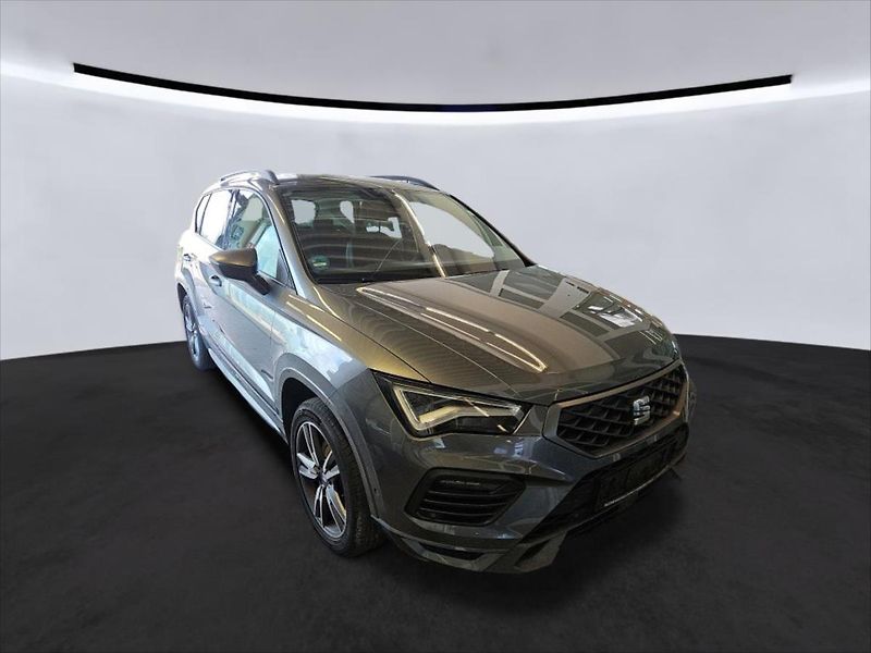 Seat Ateca 2,0 TDI TAŽNÉ WEBASTO KAMERA - fotografie inzerátu