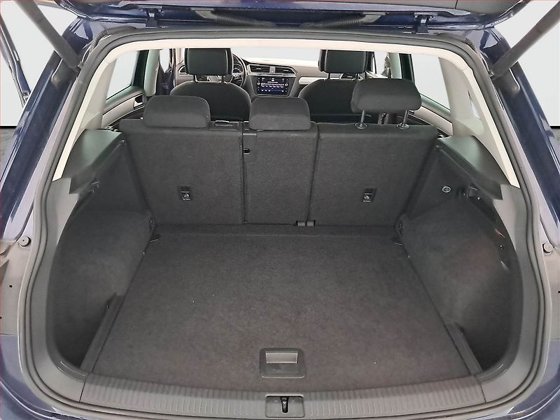 Volkswagen Tiguan (2019) 2.0 TDI, 4X4, Automat, Navi - fotka 14 z 17