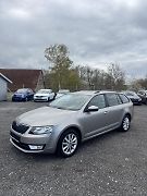 Škoda Octavia (2014) 1.2 TSI Nová STK - fotografie inzerátu