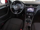 Škoda Octavia (2017) Style 2.0 TDI, Navi, Tempomat - náhled 7