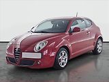 Alfa Romeo MiTo (2009) 1.4 T MultiAir, jezdí výborně - náhled 1