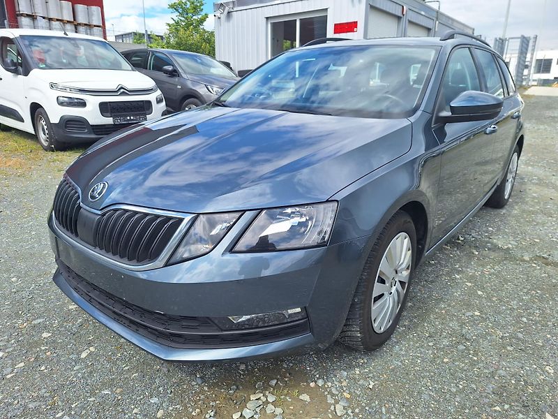 Škoda Octavia (2018) 1,6 TDi 85 Kw, navi z operáku  - fotka 2 z 17