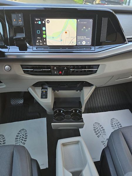 Volkswagen Multivan T7 150kW LIFE LONG DSG WEBASTO - fotka 13 z 49