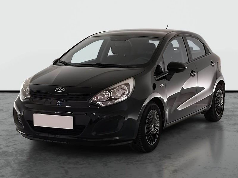 Kia Rio (2012) 1.25 CVVT - fotka 2 z 16