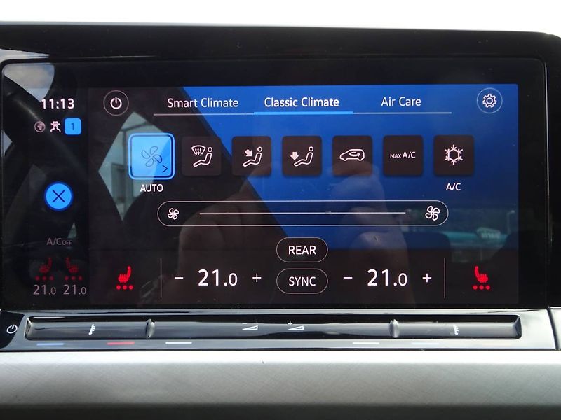 Volkswagen Golf (2021) 1,0TSi /81kW Life - fotka 25 z 28