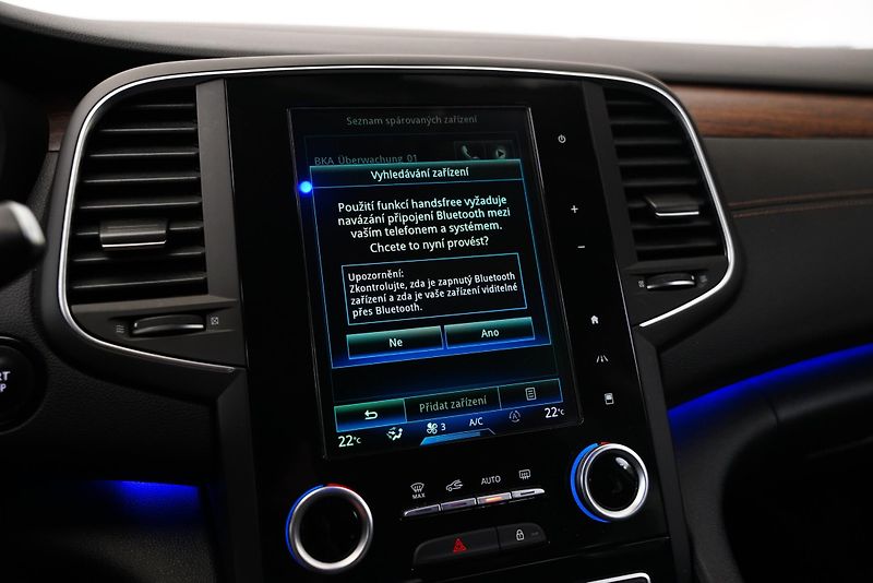 Renault Talisman - fotka 20 z 26