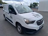 Opel Combo 1.2T - náhled 8