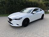 Mazda 6 2.0  Exclusive-Line FACELIFT - náhled 2