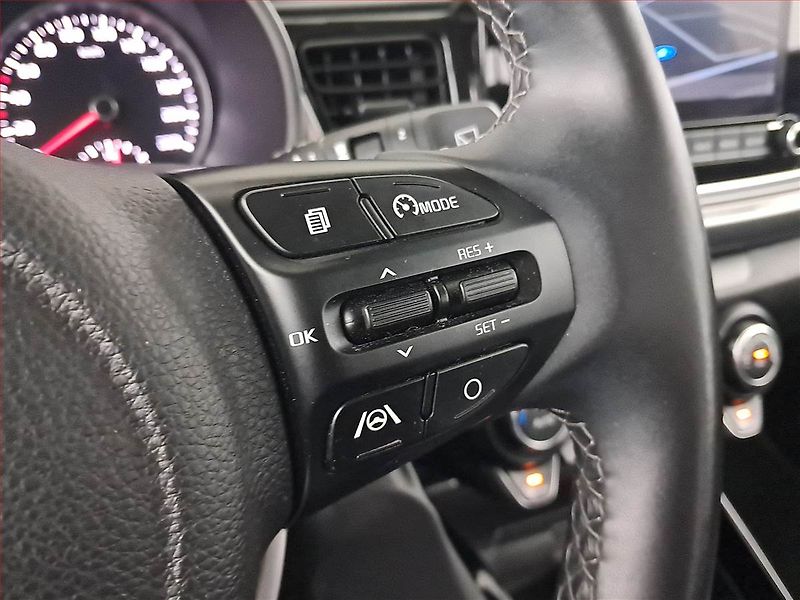 Kia Rio (2022) Exclusive 1.0 T-GDI - fotka 16 z 19