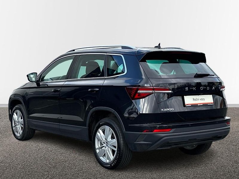 Škoda Karoq Top Selection - fotka 15 z 28