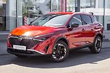 Nissan Qashqai 1,3 DIG-T X-TRONIC N-CONNECTA - náhled 1