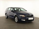 Škoda Octavia (2014) 1.2 TSI, Tempomat - náhled 1