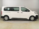 Peugeot Expert (2017) 1.6 BlueHDi, Bus, 6Míst, ČR - náhled 6