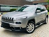 Jeep Cherokee 2.0D 4x4 AUT KAMERA TAŽNÉ LED - náhled 1