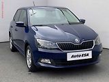 Škoda Fabia (2016) 1.0 MPi, Joy - náhled 1