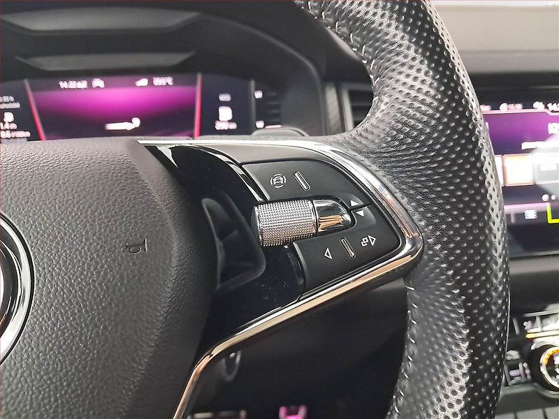 Škoda Kodiaq (2023) 2.0 TSI - fotka 19 z 20