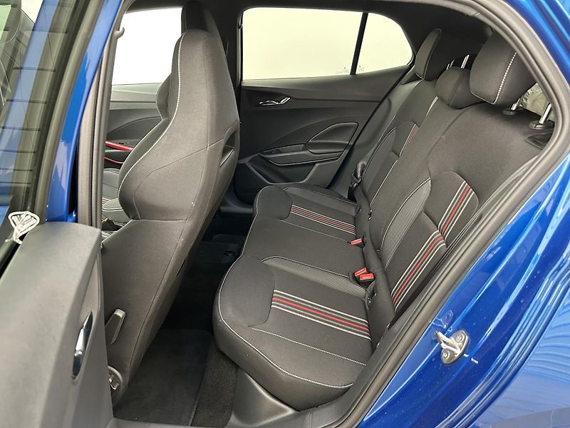 Škoda Fabia 1.0 TSI Monte Carlo - fotka 23 z 29