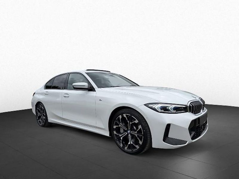 BMW Řada 3 330i xDrive M-Sport Šíbr HuD - fotka 2 z 15