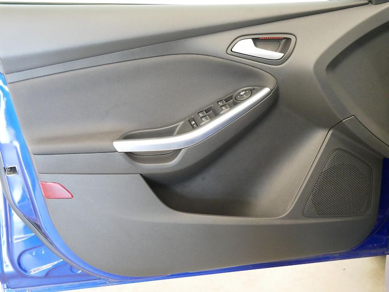 Ford Focus - fotka 13 z 28
