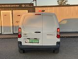 Toyota ProAce 1.5D, ČR, Active, DPH, +kola - náhled 4