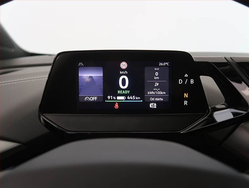 Volkswagen ID.5 (2022) Pro Perf. (82 kWh), SoH 94% - fotka 11 z 24