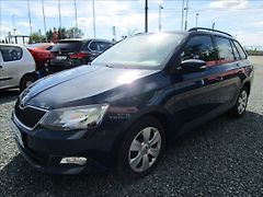 Škoda Fabia Combi 1.0TSi Ambition, Klima - fotografie inzerátu