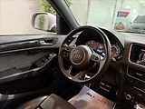 Audi SQ5 3,0   TDI 313HP QUATTRO BI-XEN - náhled 23