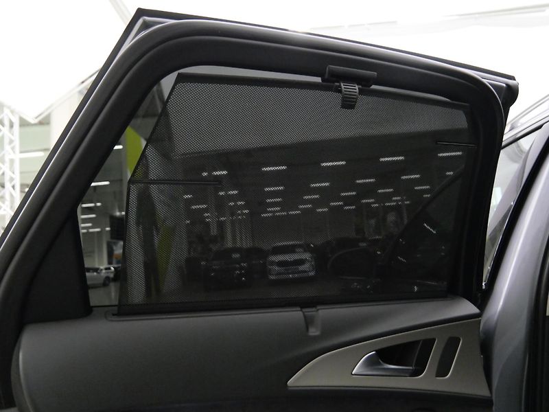 Audi A6 Allroad - fotka 26 z 27