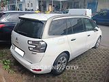 Citroën C4 Picasso (2014) 1.6HDi, AT, navi, kamera - náhled 1
